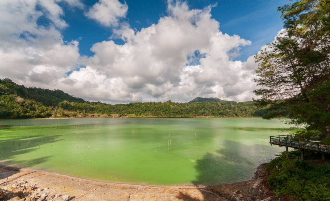 Tempat Wisata Di Manado Paling Ikonik Dan Tempat Hits Lainnya Indotimes