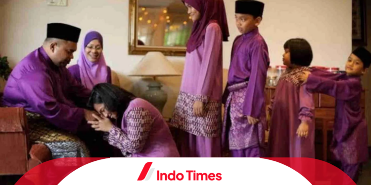 Tradisi Lebaran Di Indonesia Kamu Sudah Siapkan Yang Mana Indotimes