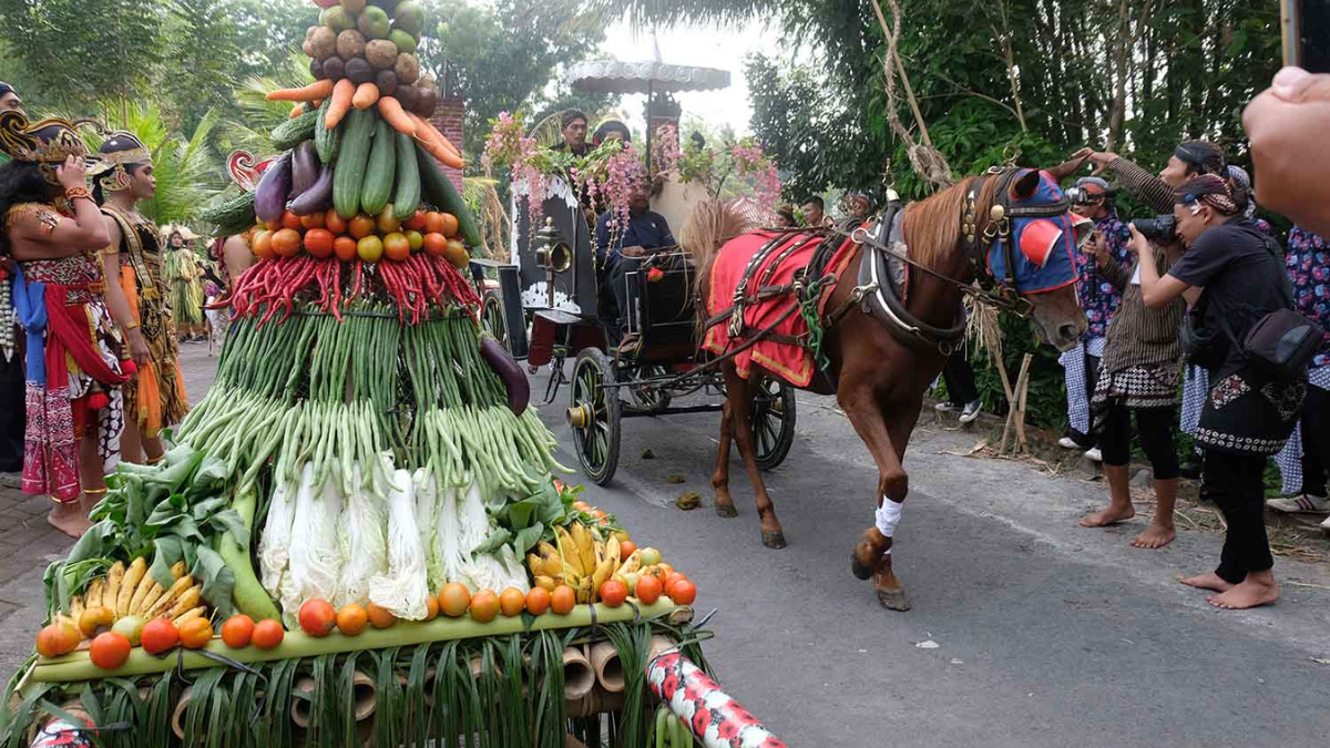 Tradisi Rebo Wekasan Ritual Dan Amalan Tolak Bala IndoTimes