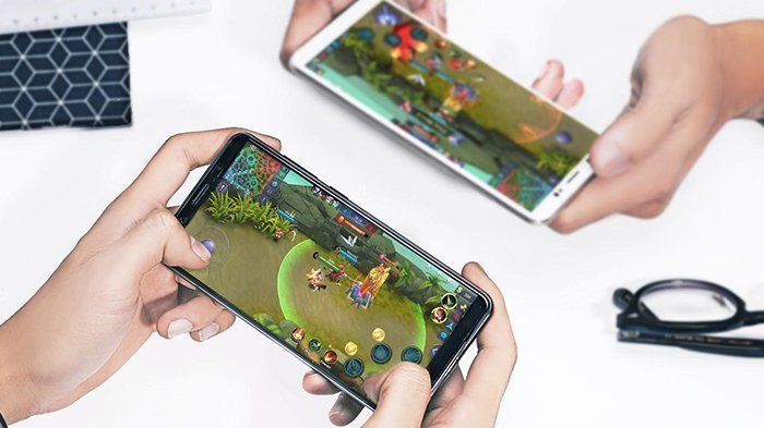 Game Online Android yang Populer Tahun 2022