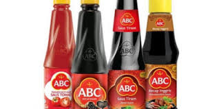 Produk ABC ditarik oleh Singapura