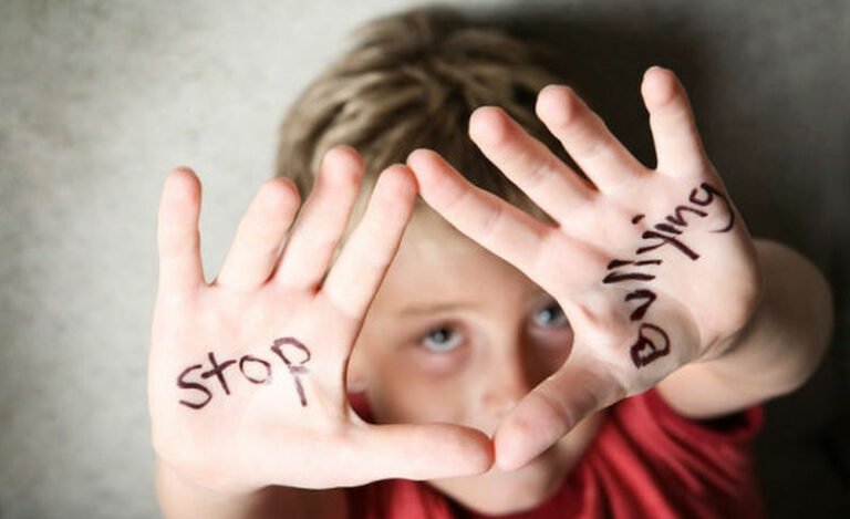 Kasus Bullying Anak SLB
