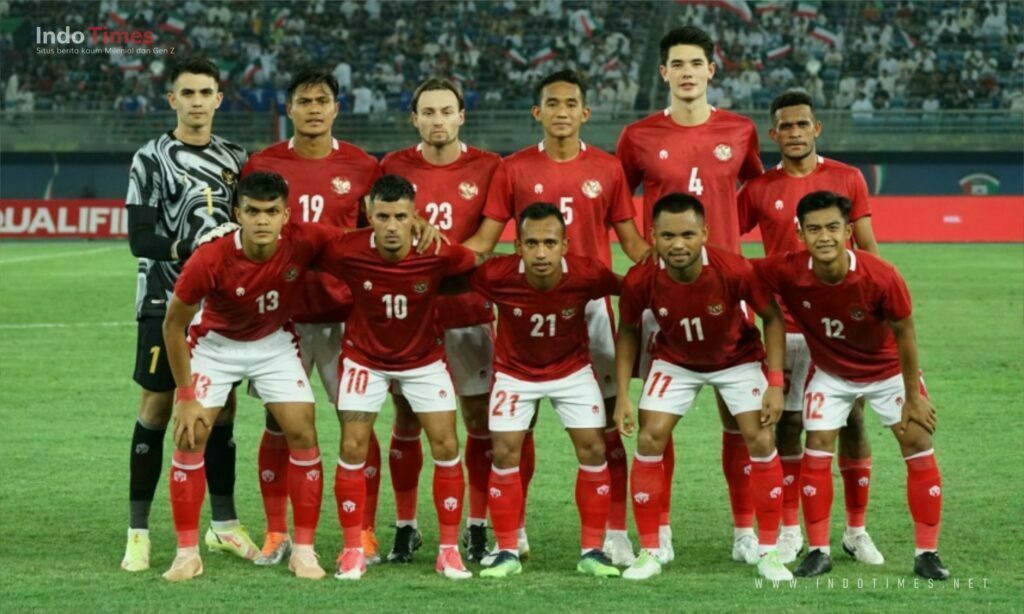Timnas Indonesia 1
