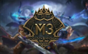 Turnamen Mobile Legends M3
