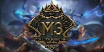 Turnamen Mobile Legends M3