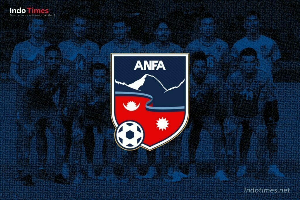 Nepal dijatuhi denda dari AFC usai melawan Timnas Indonesia