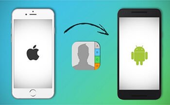 3 Cara Memindahkan Kontak WA dari iPhone ke Android dengan Mudah