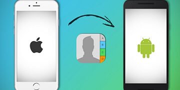 3 Cara Memindahkan Kontak WA dari iPhone ke Android dengan Mudah