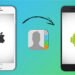 3 Cara Memindahkan Kontak WA dari iPhone ke Android dengan Mudah