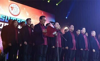 Pengurus Besar Esports Indonesia