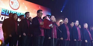 Pengurus Besar Esports Indonesia