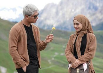 Rizky Billar Selingkuh