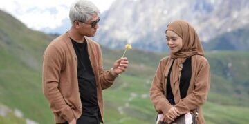 Rizky Billar Selingkuh