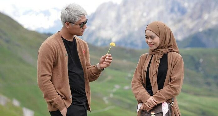 Rizky Billar Terbawa Emosi Sampai Cekik dan Banting Lesti Kejora! 1 Rizky Billar Selingkuh