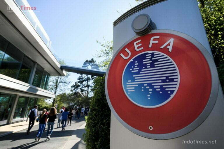 Uefa Office