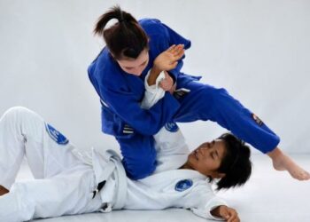 BJJ Brazilian Jiu Jistu