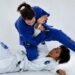 BJJ Brazilian Jiu Jistu