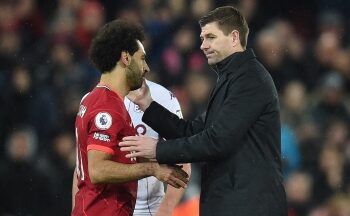 Sudah Jatuh Tertimpa Tangga, Steven Gerrard Dipecat Usai Aston Villa Dibantai Fulham