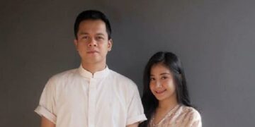 Istri Rio Alief