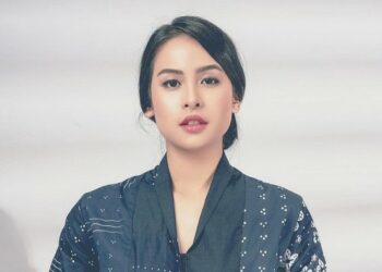 maudy ayunda, agama maudy ayunda, biodata maudy ayunda