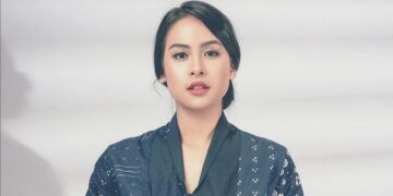 maudy ayunda, agama maudy ayunda, biodata maudy ayunda