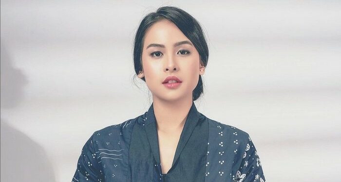 Biodata Maudy Ayunda, Pendidikan dan 5 Fakta Unik Terbaru 1 maudy ayunda, agama maudy ayunda, biodata maudy ayunda