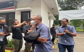 Tragedi Kanjuruhan: Komnas HAM Panggil LIB, Asops Mabes Polri, dan Match Commissioner PSSI