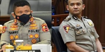 Kompol Baquini Berperan Penting Salin DVR CCTV di Rumah Sambo