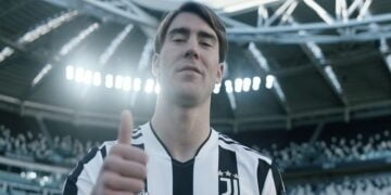 5 Pemain Mahal Serie A Tahun 2022 Berharga Fantastis, Dusan Vlahovic Nomor Berapa?