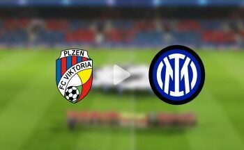 Laga Tanding Inter vs Viktoria Plzen, Inter Milan Sukses Hajar Tamunya dengan Skor 4-0