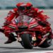 Menjelang Final MotoGP Malaysia, Bagnaia Dan Quartararo Sukses Naiki Podium