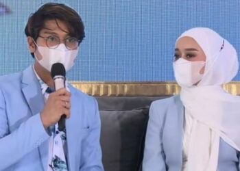 Rizky Billar bantah membanting lesti