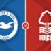 Liga Inggris Brighton VS Nottingham: Imbang, Batal Geser Manchester United 3 Liga Inggris Brighton VS Nottingham: Imbang, Batal Geser Manchester United