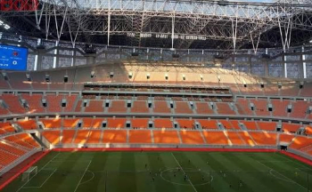 Fasilitas Stadion JIS Sudah Bagus, Kenapa Tidak Terpilih Sebagai Venue Piala Dunia U-20?