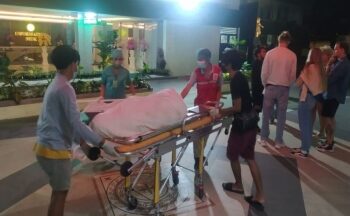 Penuh Bacokan dan Sayatan, WNA Rusia Ditemukan Tak Bernyawa Di Hotel Bali