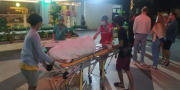 Penuh Bacokan dan Sayatan, WNA Rusia Ditemukan Tak Bernyawa Di Hotel Bali