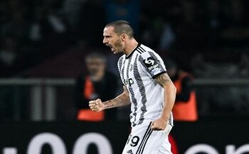 Hasil Juventus vs Empoli, Juve Hajar Tim Tamu 4-0