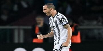 Hasil Juventus vs Empoli, Juve Hajar Tim Tamu 4-0