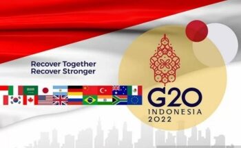 Hadapi KTT G20 Bali, Polisi Siapkan Ratusan Unit Kendaraan Listrik