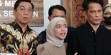Leslar Damai