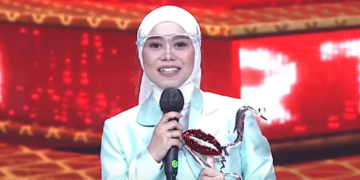Lesti Korban KDRT