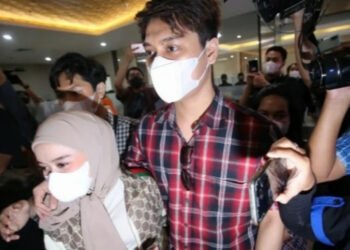 Lesti Trauma satu rumah dengan Billar