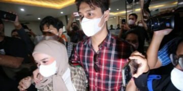 Lesti Trauma satu rumah dengan Billar