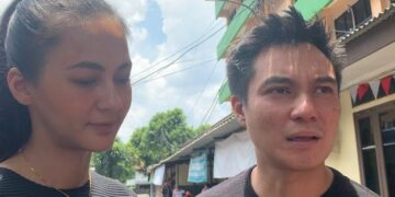 Baim - Paula