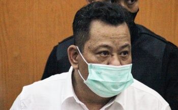 Eksepsi Kuat Maruf Ditolak, JPU: Keterlibatan Terdakwa Tidak Bisa Dipandang Kecil!