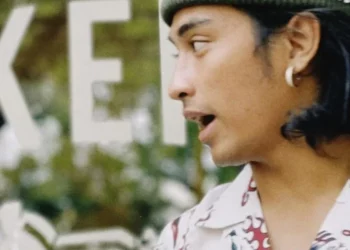 Penampilan Abidzar Al-Ghifari