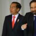Tanggapi Viral Video Jokowi, Surya Paloh Buka Suara: Nggak Ada Acara Pelukan 5 Tanggapi Viral Video Jokowi, Surya Paloh Buka Suara: Nggak Ada Acara Pelukan