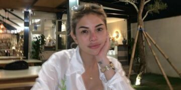 Nikita Mirzani dicekal