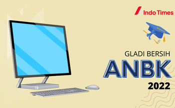 Gladi Bersih ANBK 2022: Simak Cara Mengerjakan Kisi-Kisi Soal