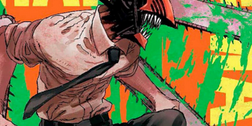 Anime Chainsaw Man: Simak 10 Karakter Utamanya
